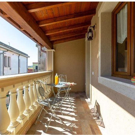 Maracalagonis B&B Antica Kalagonis מראה חיצוני תמונה