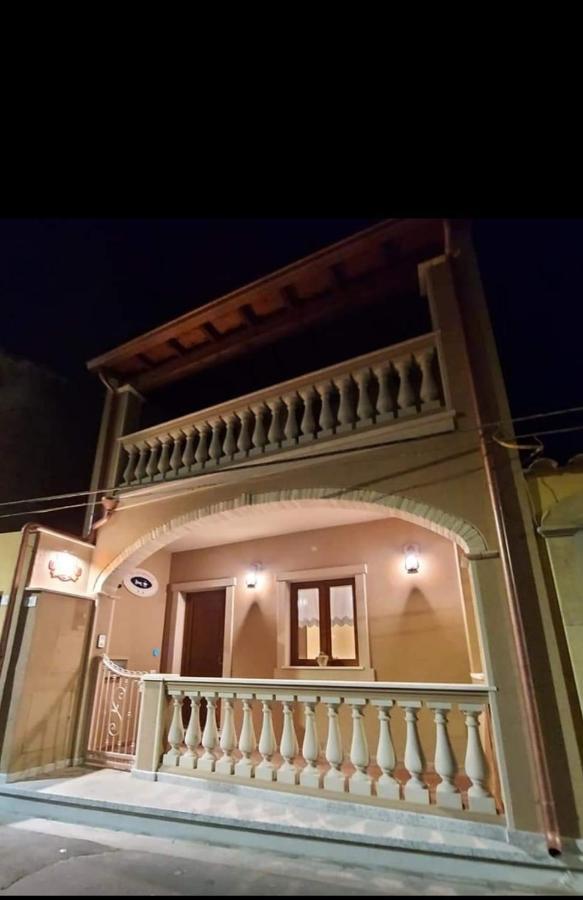 Maracalagonis B&B Antica Kalagonis מראה חיצוני תמונה