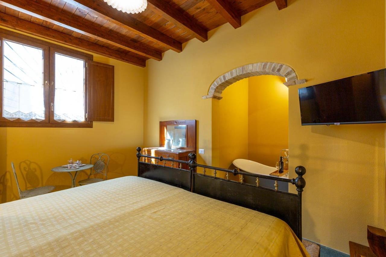 Maracalagonis B&B Antica Kalagonis מראה חיצוני תמונה