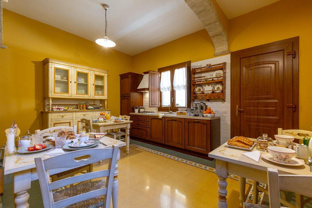 Maracalagonis B&B Antica Kalagonis מראה חיצוני תמונה