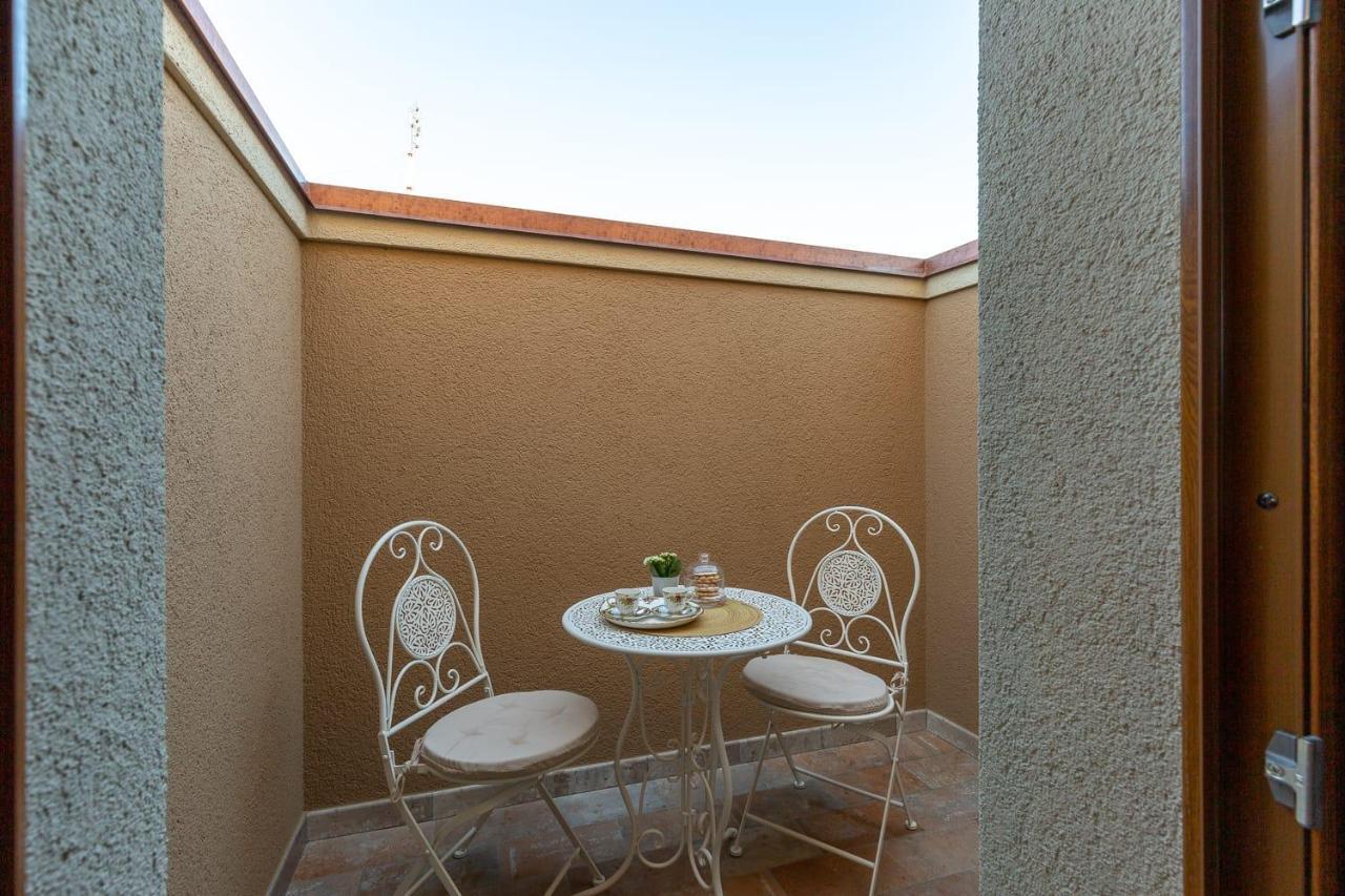 Maracalagonis B&B Antica Kalagonis מראה חיצוני תמונה