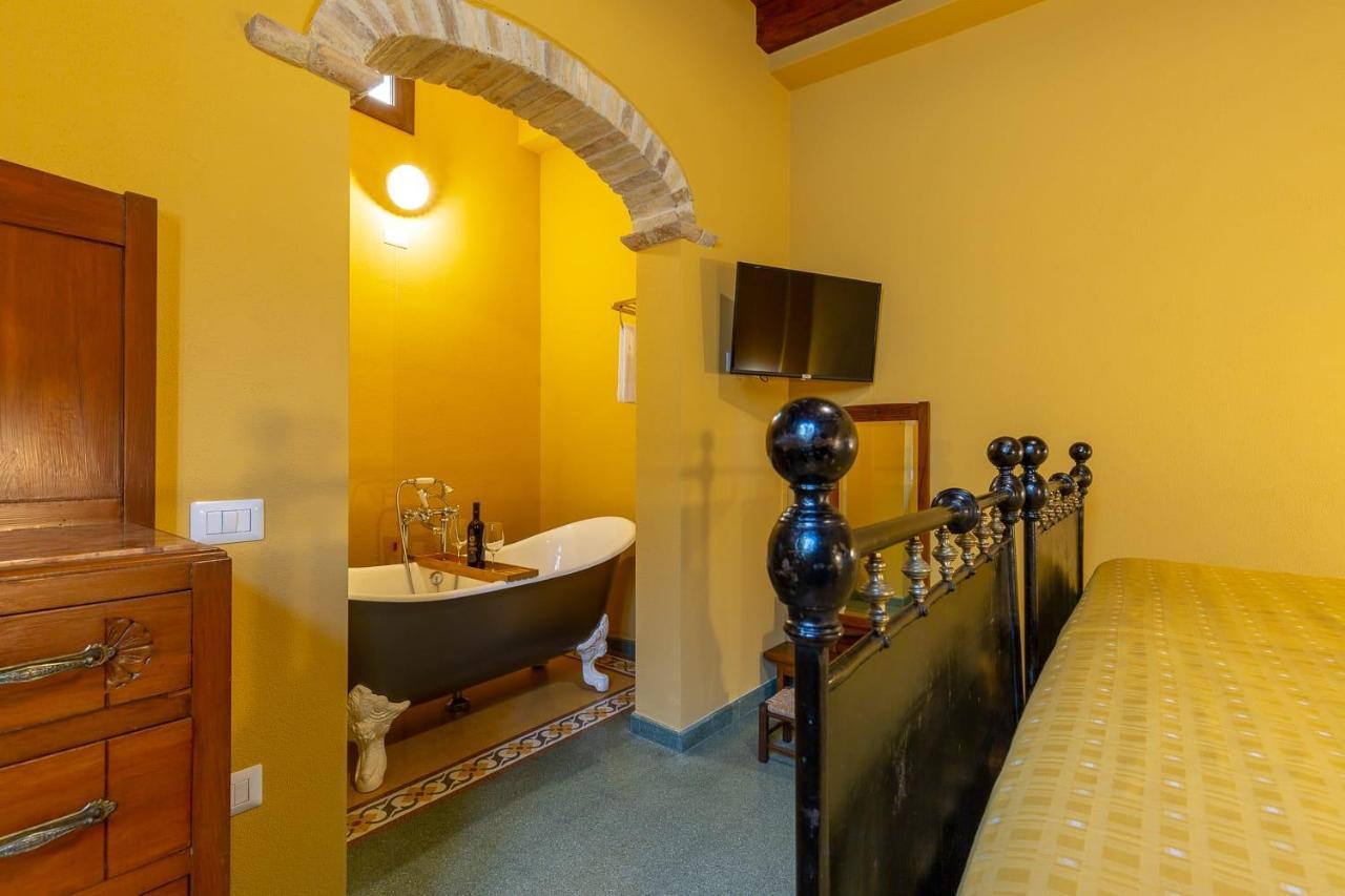 Maracalagonis B&B Antica Kalagonis מראה חיצוני תמונה