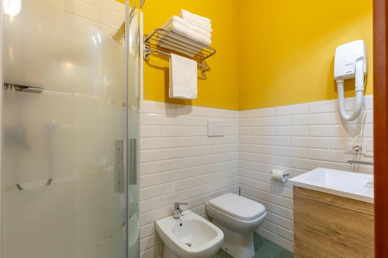 Maracalagonis B&B Antica Kalagonis מראה חיצוני תמונה