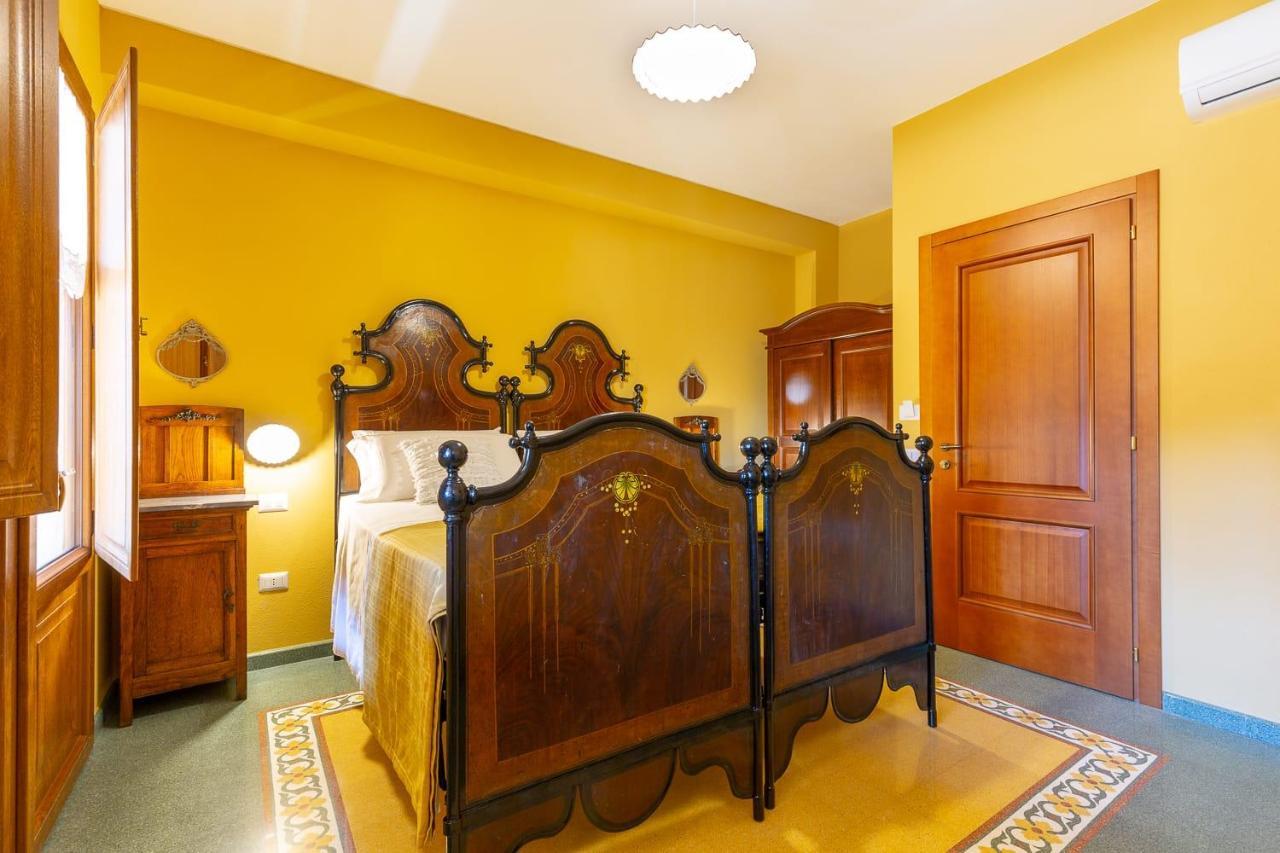 Maracalagonis B&B Antica Kalagonis מראה חיצוני תמונה