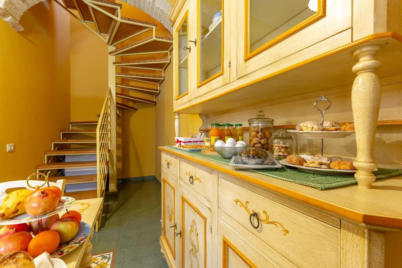 Maracalagonis B&B Antica Kalagonis מראה חיצוני תמונה