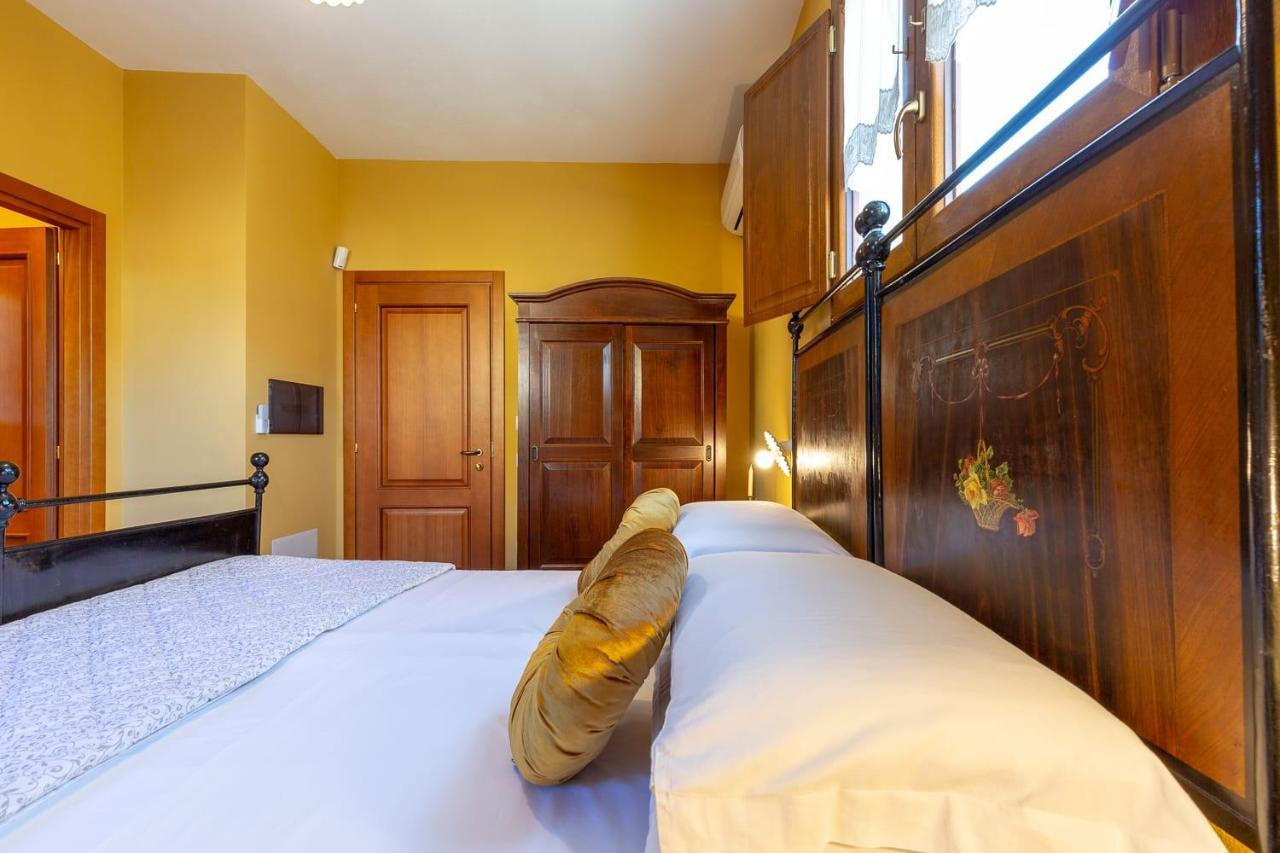 Maracalagonis B&B Antica Kalagonis מראה חיצוני תמונה