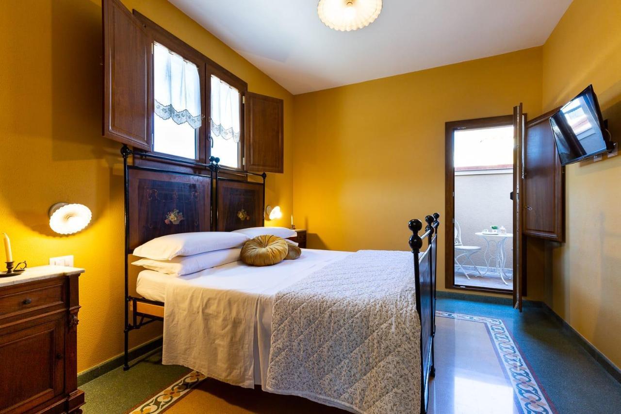 Maracalagonis B&B Antica Kalagonis מראה חיצוני תמונה