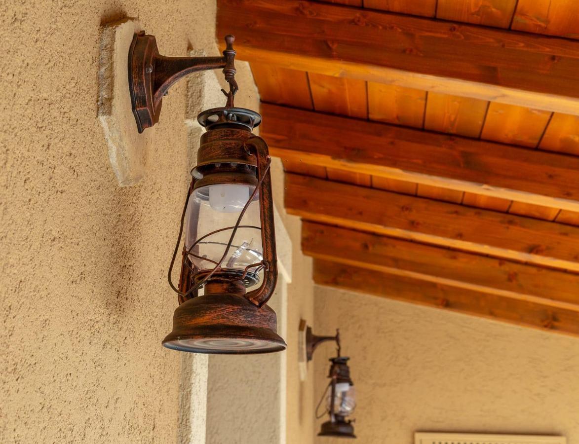 Maracalagonis B&B Antica Kalagonis מראה חיצוני תמונה