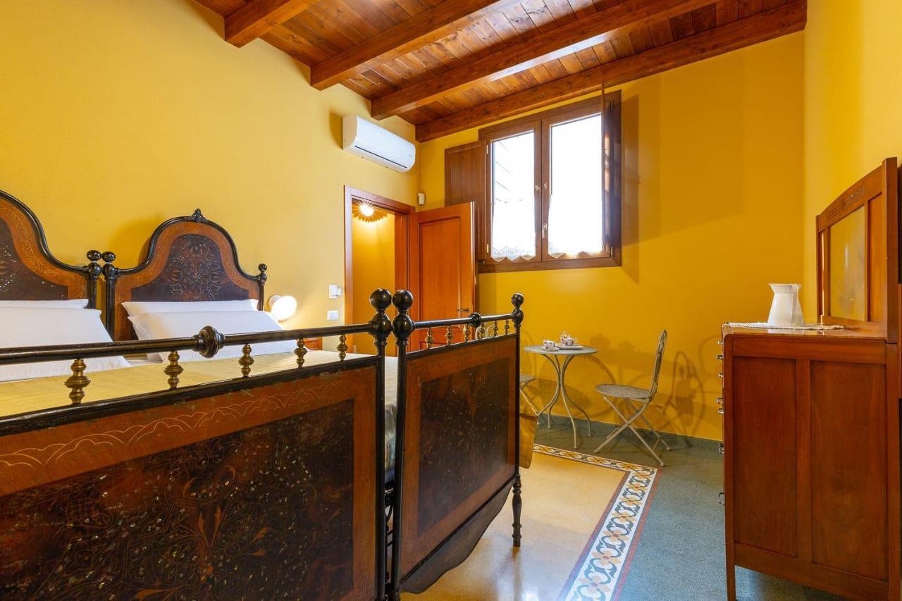 Maracalagonis B&B Antica Kalagonis מראה חיצוני תמונה