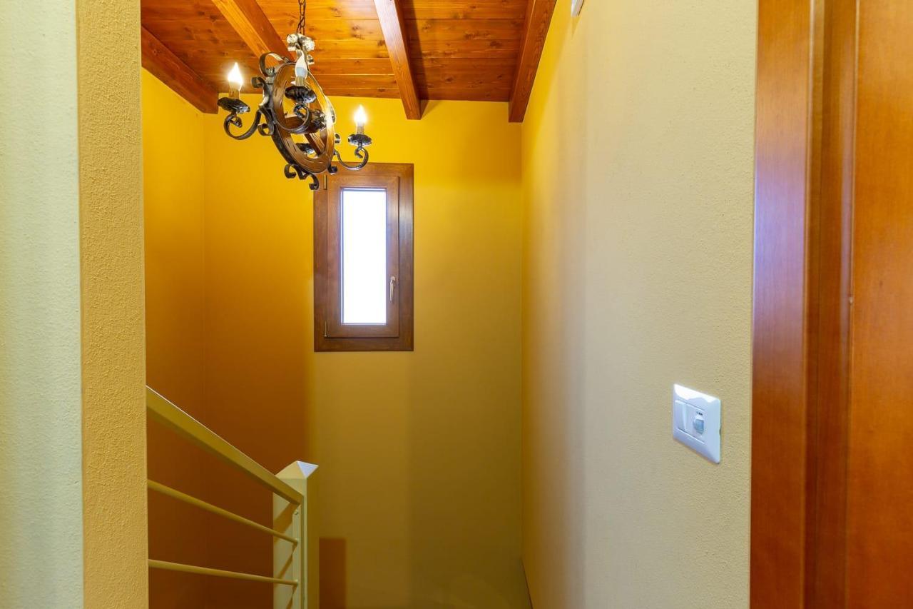 Maracalagonis B&B Antica Kalagonis מראה חיצוני תמונה