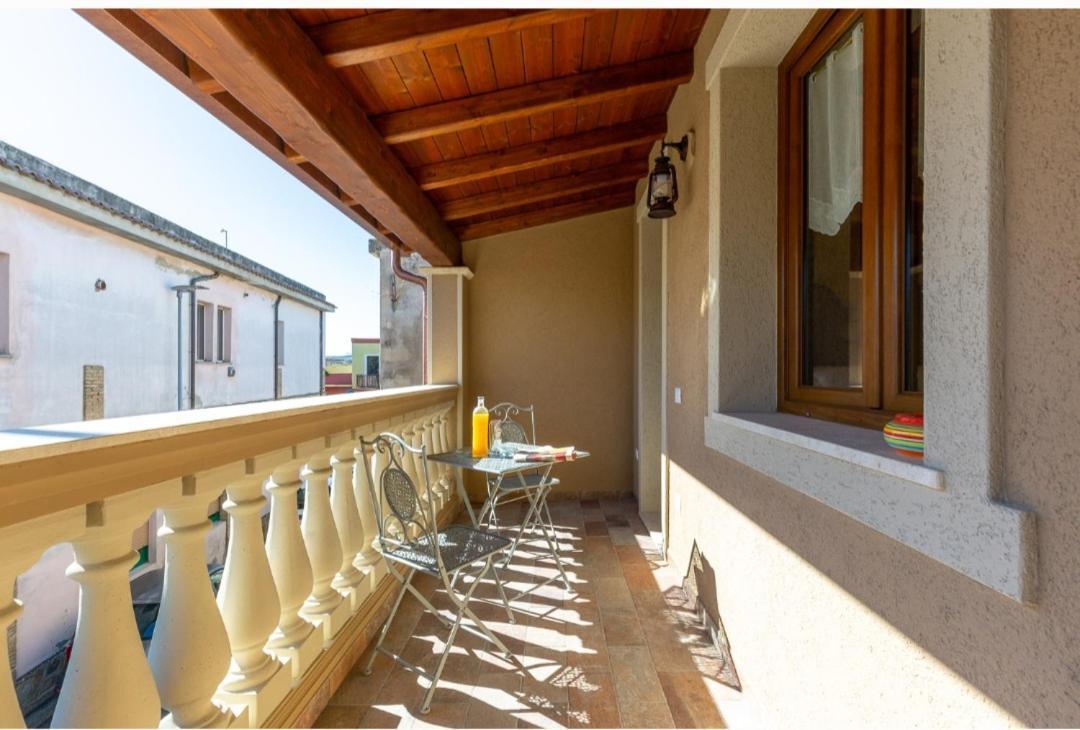 Maracalagonis B&B Antica Kalagonis מראה חיצוני תמונה