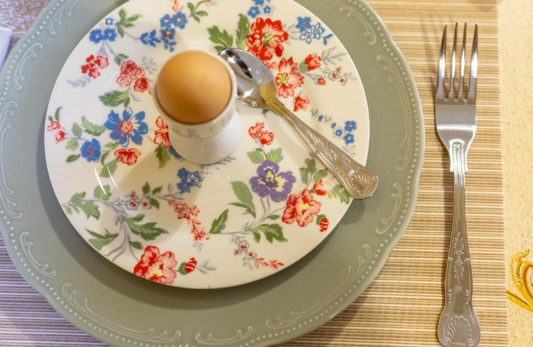 Maracalagonis B&B Antica Kalagonis מראה חיצוני תמונה