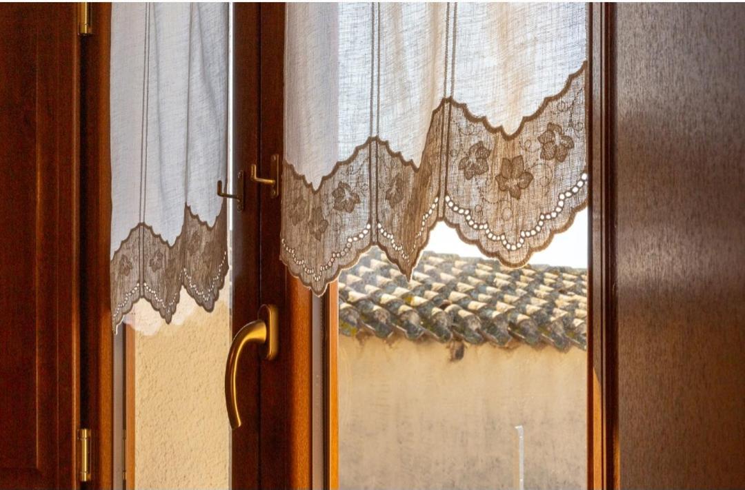 Maracalagonis B&B Antica Kalagonis מראה חיצוני תמונה